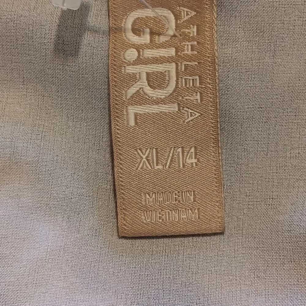 Athleta romper short